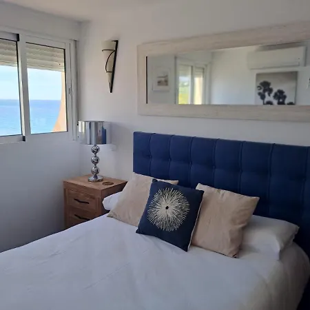 Apartment Noctua Front 002 Estepona