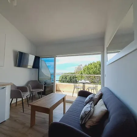 Noctua Front 002 Apartment Estepona