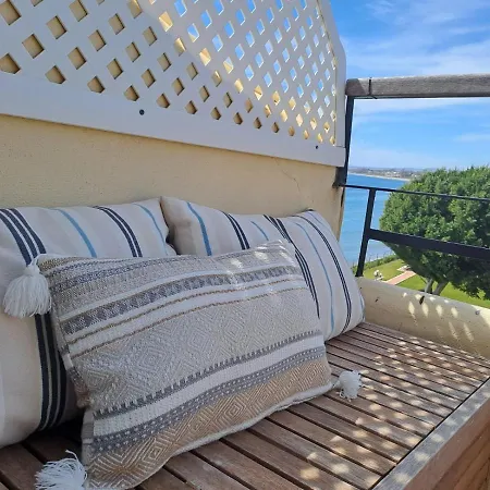 Noctua Front 002 公寓 *