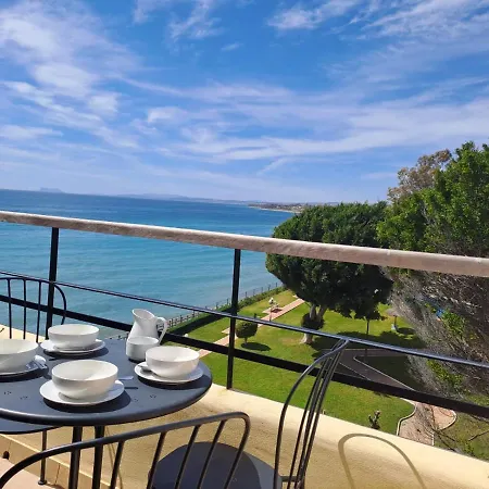 公寓 Noctua Front 002 埃斯特波纳